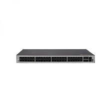 中国 CloudEngine S5735-L48T4S-A-V2  4*GE SFP Ports AC Power 販売のため