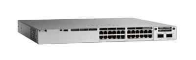 China C9300-24P-E 24-Port + -Port Layer 3 Ethernet Switch Cisco zu verkaufen