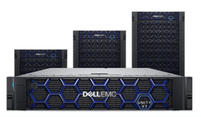 China Dell EMC Unity XT 680 Hybrid Flash Storage zu verkaufen