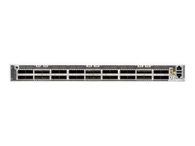 China Enrutadores de redes Juniper Serie PTX PTX10001-36MR-AC enrutador principal optimizado para 400G en venta