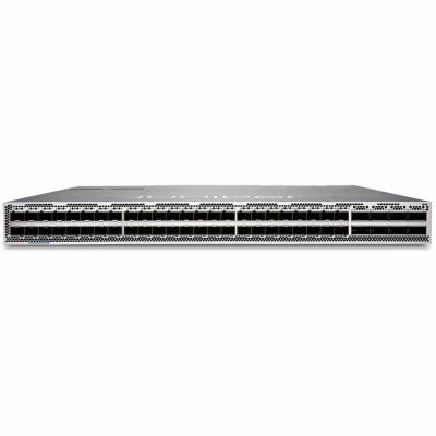 Китай QFX5130-48C-AFO 48-портовый высокопроизводительный Ethernet-свич. продается