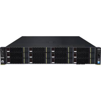 中国 Huawei XFusionServer 2288H V5ラックサーバー,24つのDDR4 DIMMと最大20*3.5インチまたは31*2.5インチローカルハードドライブをサポート 販売のため