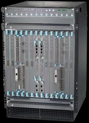 Chine Firewall de nouvelle génération, série SRX SRX5800 en stock 1 an de garantie à vendre