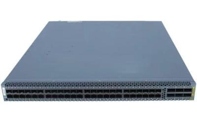 China QFX5100-48S-3AFO - Serie QFX QFX5100-48S - Conmutador - L3 - verwaltet - 48 x 1 G en venta