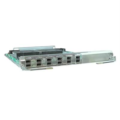 China Tarjeta de la serie CE12800 CE-L36CQ-FD1 Tarjeta de interfaz óptica Ethernet 100GE de 36 puertos (FD1 QSFP28) en venta