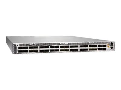 China Netzwerke PTX-Reihe PTX10001-36MR-AC Pakettransport-Router zu verkaufen