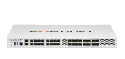 Chine Fortinet FortiGate 601F est un appareil de téléphonie mobile à vendre