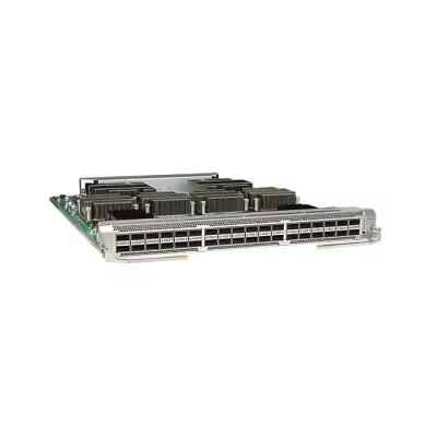 China CloudEngine12808 Switch 03023CLS CE-L36CQ-FD 36-port 100GE Interface Card FD QSFP28 en venta