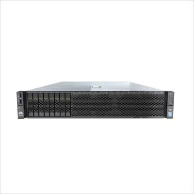 China 2288H V5 2x4214R /8x32Gb /12x3.5