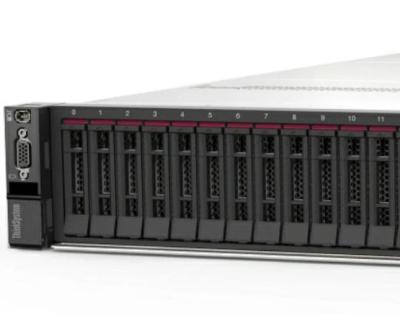 中国 Lenovo ThinkSystem SR650 V2 Rack Server 販売のため