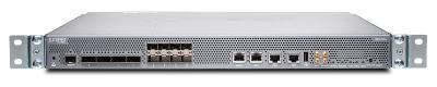 中国 Juniper MX204-HW-BASE 8x 10GB SFP+ 4x 100GB QSFP28 Router 販売のため