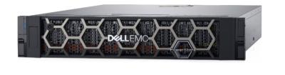 中国 Dell EMC PowerStore 5200T Array Storage 販売のため