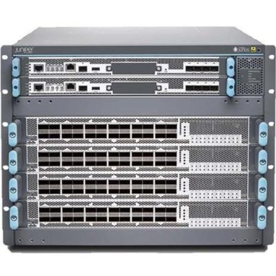 China Juniper Networks - MX10004-3F-BASE - Juniper MX10004 Router Chassis - 4.0 zu verkaufen