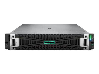 Cina P54204-B21 ProLiant DL345 Gen11 8LFF Configurare per ordinare server in vendita