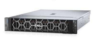 China Neuer Dell EMC PowerEdge R760 Server mit Intel Xeon skalierbaren Prozessor / 2U Rackmount zu verkaufen