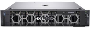 Cina Soluzioni di archiviazione dati ad alte prestazioni Dell EMC Storage Server Nuovo PowerEdge R750 Server rack originale Dell in vendita