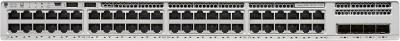 Κίνα C9200L-48P-4X-E Καταλύτης 9200L 48 θύρες PoE+ 4x10G Uplink Switch Network Essentials προς πώληση