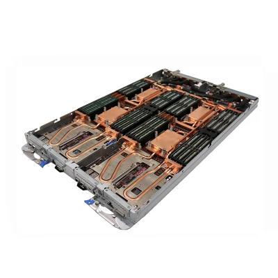 Κίνα SD665 V3 Neptune DWC Server επόμενης γενιάς Υψηλής απόδοσης Server On Generation Direct Water Cooling Platform προς πώληση