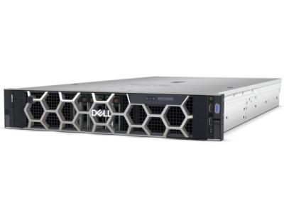 China Servidor de rack PowerEdge R750XA 2U en venta