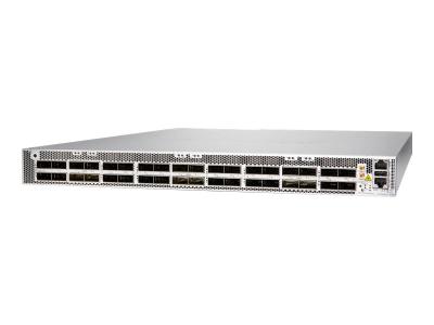 China PTX10001-36MR Fixed Configuration Packet Transport Router for sale