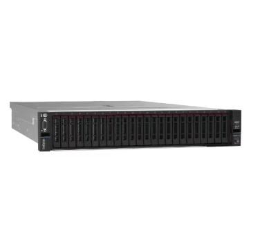 Κίνα Lenovo ThinkSystem SR650 V3 Μέχρι 2x 5η Γενιά Intel® Xeon® Μεταβαλλόμενοι επεξεργαστές προς πώληση