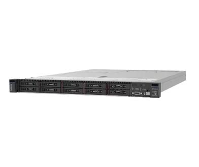 Китай Lenovo ThinkSystem SR630 V3 1U Rack Server До 2x 5th Gen Intel® Xeon® Масштабируемые процессоры продается