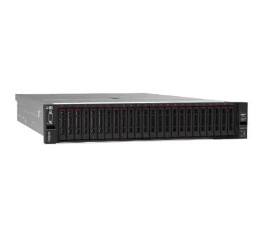 China Lenovo ThinkSystem SR665 V3 2U Rack Server Até 2x 4a ou 5a Geração Processadores AMD EPYCTM à venda