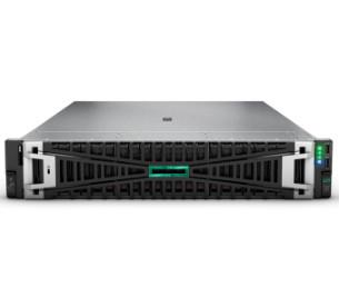 China HPE ProLiant DL380 Gen11 2U Rack Server met 5e generatie Intel® Xeon® Scalable Processors en 4e generatie Intel® Xeon® Scalable Processors Te koop