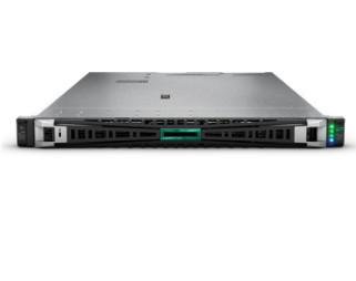 China HPE ProLiant DL360 Gen11 1U Rack Server met Intel Xeon Scalable Processors van 4e generatie Te koop