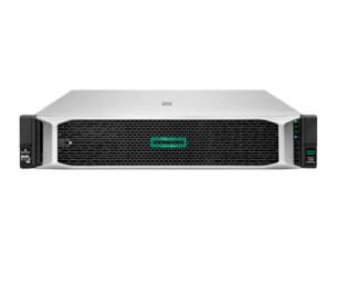 China HPE ProLiant DL380 Gen10 Plus 2U Rack Server met 3e generatie Intel Xeon Scalable Processors Te koop