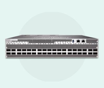 China Juniper PTX10002-36QDD Festkonfiguration Router mit Intel Ice Lake-D 10-Core 3,0 GHz CPU zu verkaufen