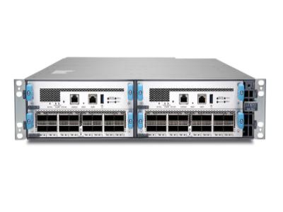 China La plataforma de enrutamiento universal Juniper MX304 alcanza un rendimiento de 4,8 Tbps en solo 2 RU en venta