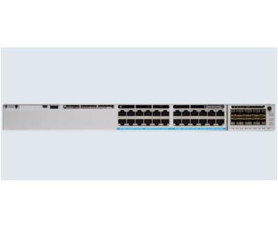 Cina Cisco Catalyst C9300L-48T-4X-A 4x 10G/1G Uplinks fissi 48 dati delle porte in vendita