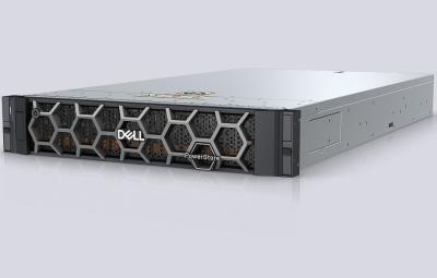 China Hochleistungs-Dell PowerStore 1200T 2U Datenspeicher mit 4 Intel Xeon-CPUs 40 Kerne zu verkaufen