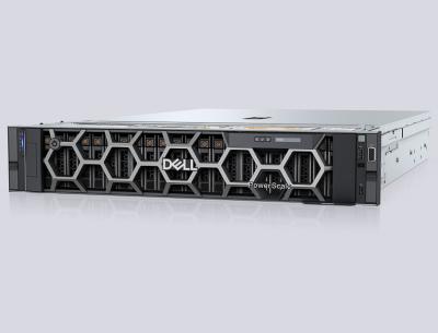 China Dell PowerScale F910 2U-Datenspeicher mit 2 Intel® Xeon®-CPUs 2,4 GHz/24C zu verkaufen