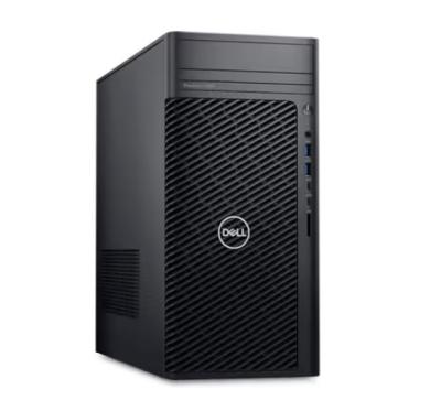 Cina Dell Precision 3680 Tower Workstation Disponibile con Turbo Duration illimitata fino a 2 TB di spazio di archiviazione in vendita