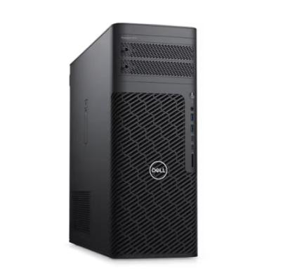 China Dell Precision 7875 Tower Workstation Easy front access to lockable and removable storage à venda