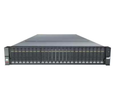 China Hua Wei OceanStor Dorado 5600 V6 All-Flash Storage Maximale cache van 768GB-8TB Te koop