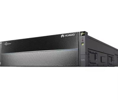 China Hua Wei OceanStor Dorado 5000 V6 All-Flash opslag Maximale cache van 256GB-8TB Te koop