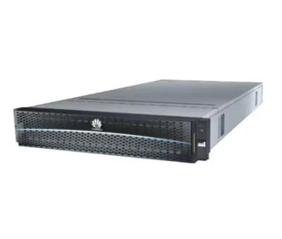 China Hua Wei OceanStor 5310 V6 Capaciteit Flash Storage Maximale cache van 128GB-2TB Te koop