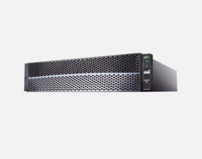 Китай Hua Wei OceanStor 5510 V6 Вместимость флэш-хранилища Максимальный кэш 384GB-4TB продается