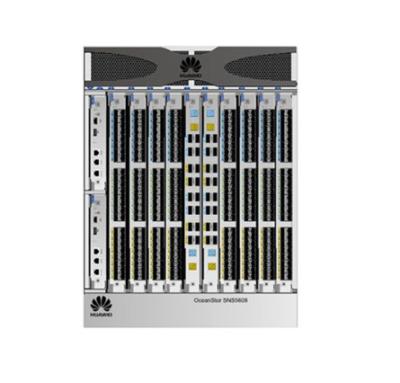 China Hua Wei OceanStor SNS5608 Fibre Channel Storage Switches Slot bandwidth 1536 Gbps for sale