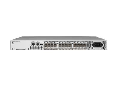 China Hua Wei OceanStor SNS3664 Fibre Channel Storage Switches Slot Bandwidth 2 Tbps for sale