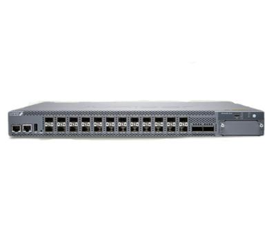 China Juniper EX4400-24X Ethernet 1RU Conmutador con capacidad de conmutación de 1080 Gbps en venta