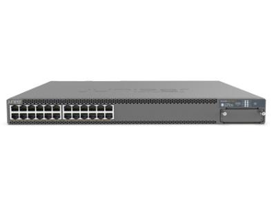 Китай Juniper EX4400-24MP Ethernet Switch с однонаправленной пропускной способностью 540 Гбит/с продается