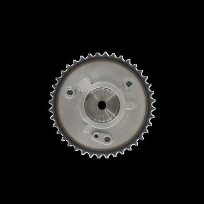 China AG9G-6C524-AD cheap price vvt auto exhaust timing camshaft gear cheap price vvt twin sprocket for Land Rover 2.0L standard size for sale