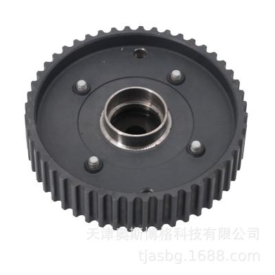 China Auto Systems 484H-1006050AB 484H-1006070AB Engine Spare Parts Vvt Belt Gear For Chery Tiggo MVM for sale