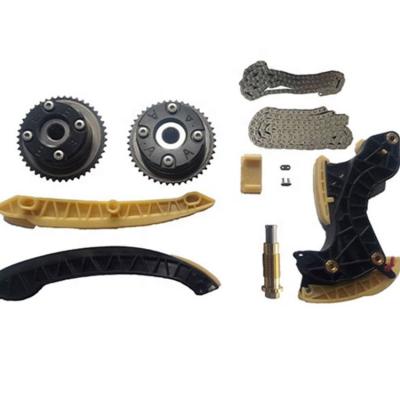 China Engine Side VVT ​​Pack Chain Timing Kit For OE 271LK for sale