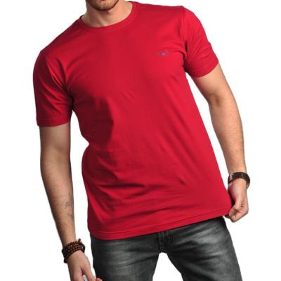 China Anti-pilling Blank custom Men's T-Shirts for sale