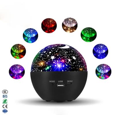 China Night light projector USB bedroom light led night light room light/night lamp/star projector,galaxy projector,night ligh for sale